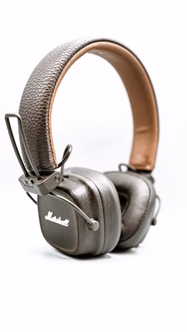 Fone Over-Ear Premium