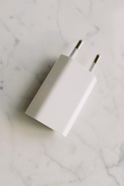 Carregador Wireless